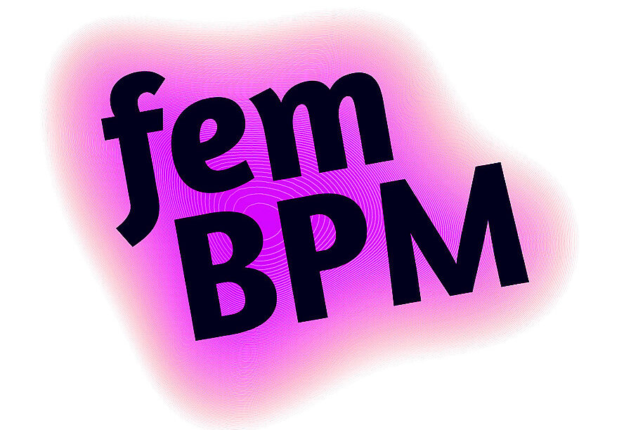 femBPM ☆ feminist DJ collective ☆ Freiburg